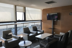 Air China Business Lounge Shanghai