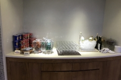 Air China Business Lounge Shanghai