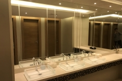 Air China Business Lounge Shanghai