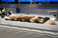 Air China Business Lounge Sydney