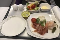 Air China Essen & Trinken