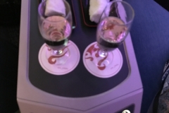 Air China Essen & Trinken