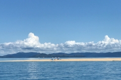 Airlie Beach Whitsundays Islands
