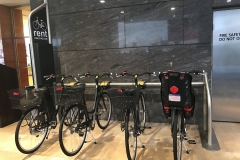 Jamison Amora Hotel Fitness