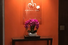 Jamison Amora Hotel Spa