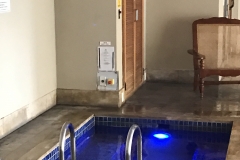 Jamison Amora Hotel Pool