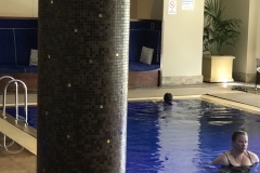Jamison Amora Hotel Pool