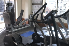 Jamison Amora Hotel Fitness