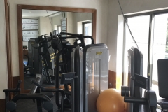 Jamison Amora Hotel Fitness