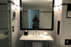Amora Hotel Jamison Sydney Zimmer Bad