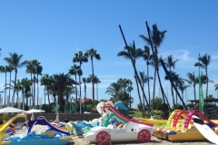 Anfi Beach