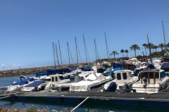 Anfi Beach Yacht Club