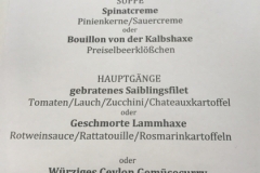 Asara Essen & Trinken