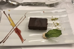 Asara Galadinner