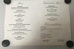 Asara Galadinner