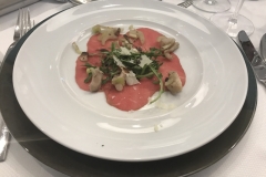 Asara Galadinner