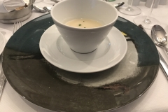 Asara Galadinner