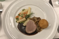 Asara Galadinner