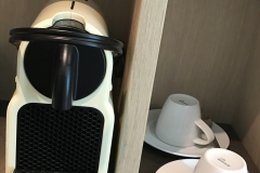 Asara Kabine Nespresso