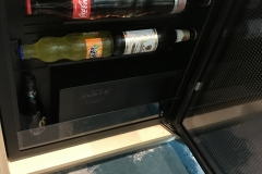 Asara Kabine Minibar