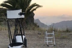 AstroGC Tour Astronomie Workshop