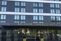 Atlantic Congress Hotel Essen