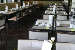 Atlantic Congress Hotel Essen Cuxx