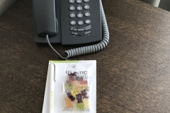 Atlantic Congress Hotel Essen Zimmer