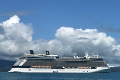 Celebrity Solstice