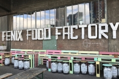 Fenix Food Factory Rotterdam