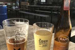 Fenix Food Factory Rotterdam