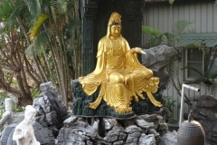 Fo Guang Shan Tempelanlage Kaohsiung Taiwan