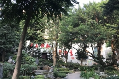 Fo Guang Shan Tempelanlage Kaohsiung Taiwan