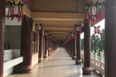 Fo Guang Shan Tempelanlage Kaohsiung Taiwan