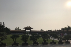 Fo Guang Shan Tempelanlage Kaohsiung Taiwan