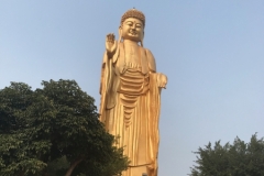 Fo Guang Shan Tempelanlage Kaohsiung Taiwan