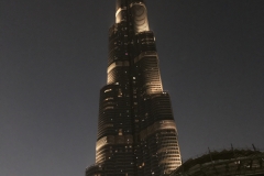 High up in the Sky Top 5