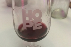 Huntervalley Hope Weingut