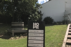 Huntervalley Hope Weingut