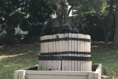 Huntervalley Hope Weingut