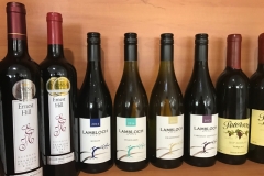 Huntervalley Draytons Weingut