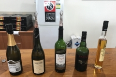 Huntervalley Draytons Weingut
