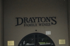 Huntervalley Draytons Weingut
