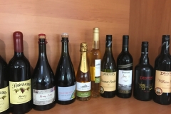 Huntervalley Draytons Weingut
