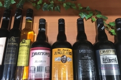 Huntervalley Draytons Weingut