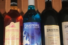 Huntervalley Draytons Weingut