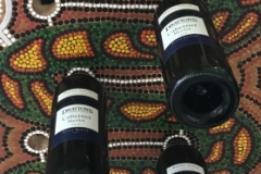 Huntervalley Draytons Weingut