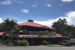 Kuranda Dorf