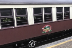 Kuranda Skyrail Cablecar