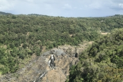 Kuranda Skyrail Cablecar